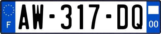 AW-317-DQ