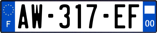 AW-317-EF