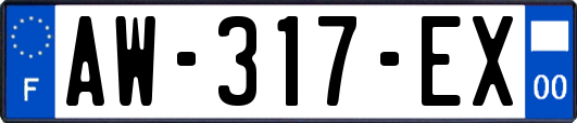 AW-317-EX
