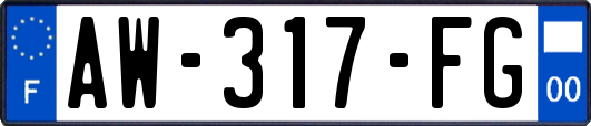 AW-317-FG