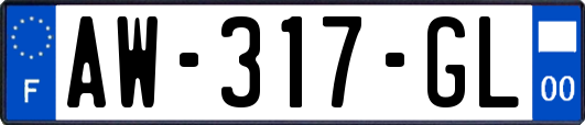 AW-317-GL