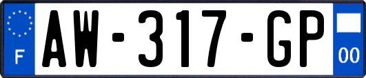 AW-317-GP