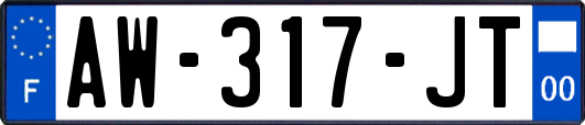 AW-317-JT