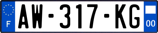 AW-317-KG