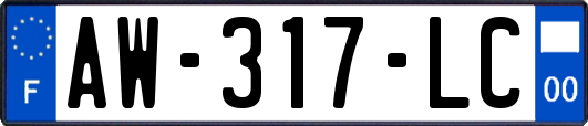 AW-317-LC