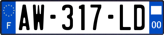 AW-317-LD