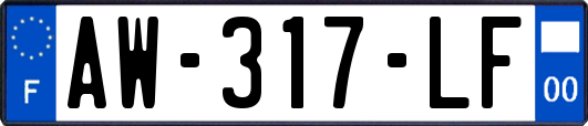 AW-317-LF