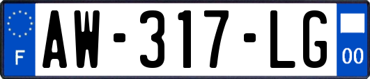 AW-317-LG