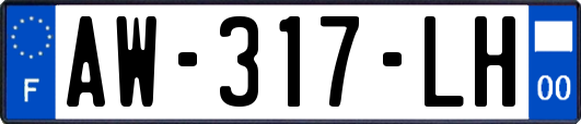AW-317-LH