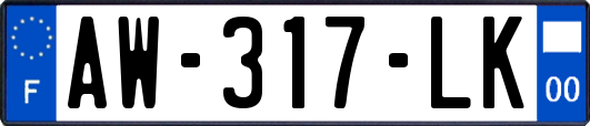 AW-317-LK