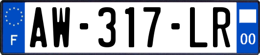 AW-317-LR