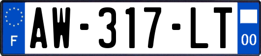AW-317-LT