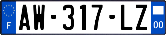 AW-317-LZ