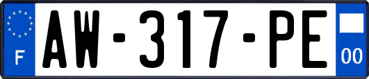 AW-317-PE