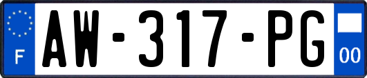 AW-317-PG