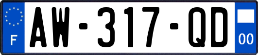 AW-317-QD
