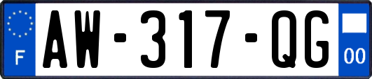 AW-317-QG