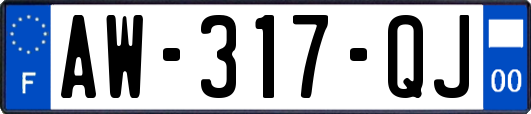 AW-317-QJ