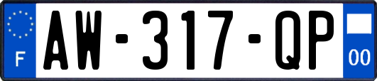 AW-317-QP