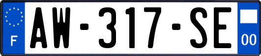 AW-317-SE