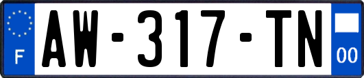 AW-317-TN