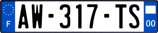 AW-317-TS