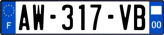 AW-317-VB