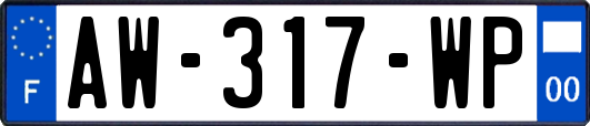 AW-317-WP