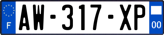 AW-317-XP