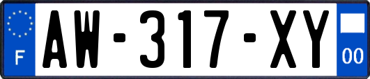 AW-317-XY