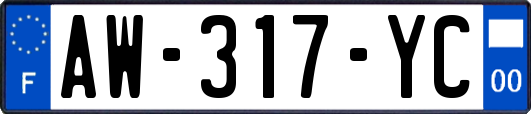 AW-317-YC