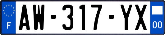 AW-317-YX