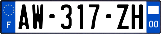 AW-317-ZH