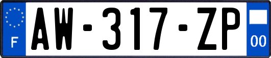AW-317-ZP