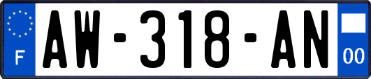 AW-318-AN