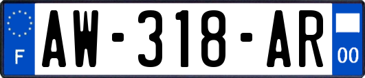 AW-318-AR