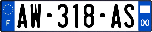 AW-318-AS