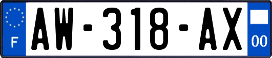 AW-318-AX