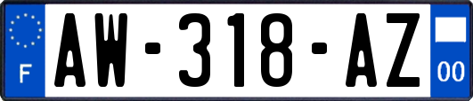 AW-318-AZ