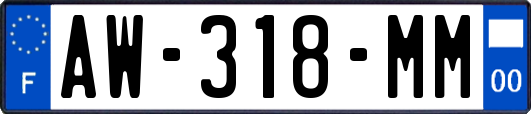 AW-318-MM