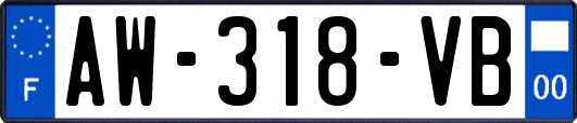AW-318-VB