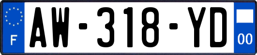 AW-318-YD
