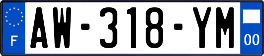 AW-318-YM