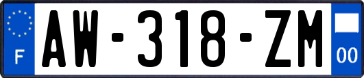 AW-318-ZM