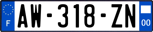 AW-318-ZN