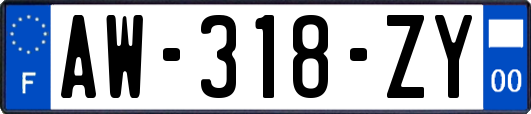 AW-318-ZY