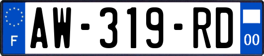 AW-319-RD