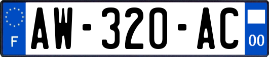 AW-320-AC