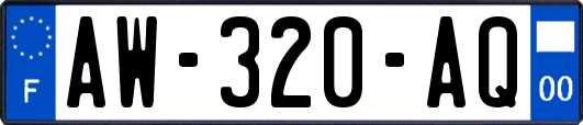 AW-320-AQ