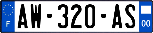 AW-320-AS